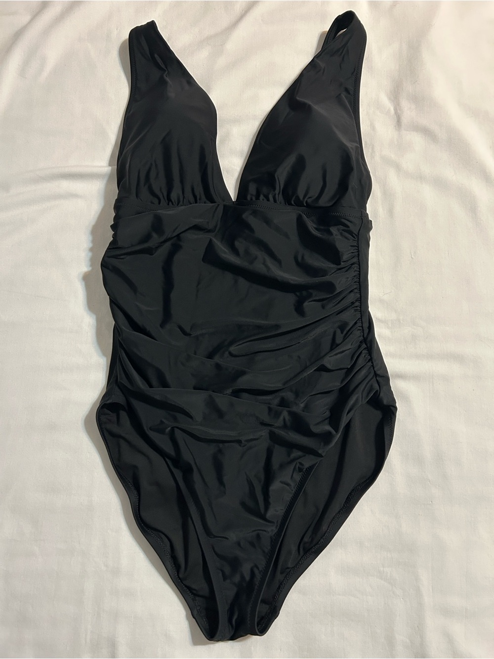 Jcrew Black One piece